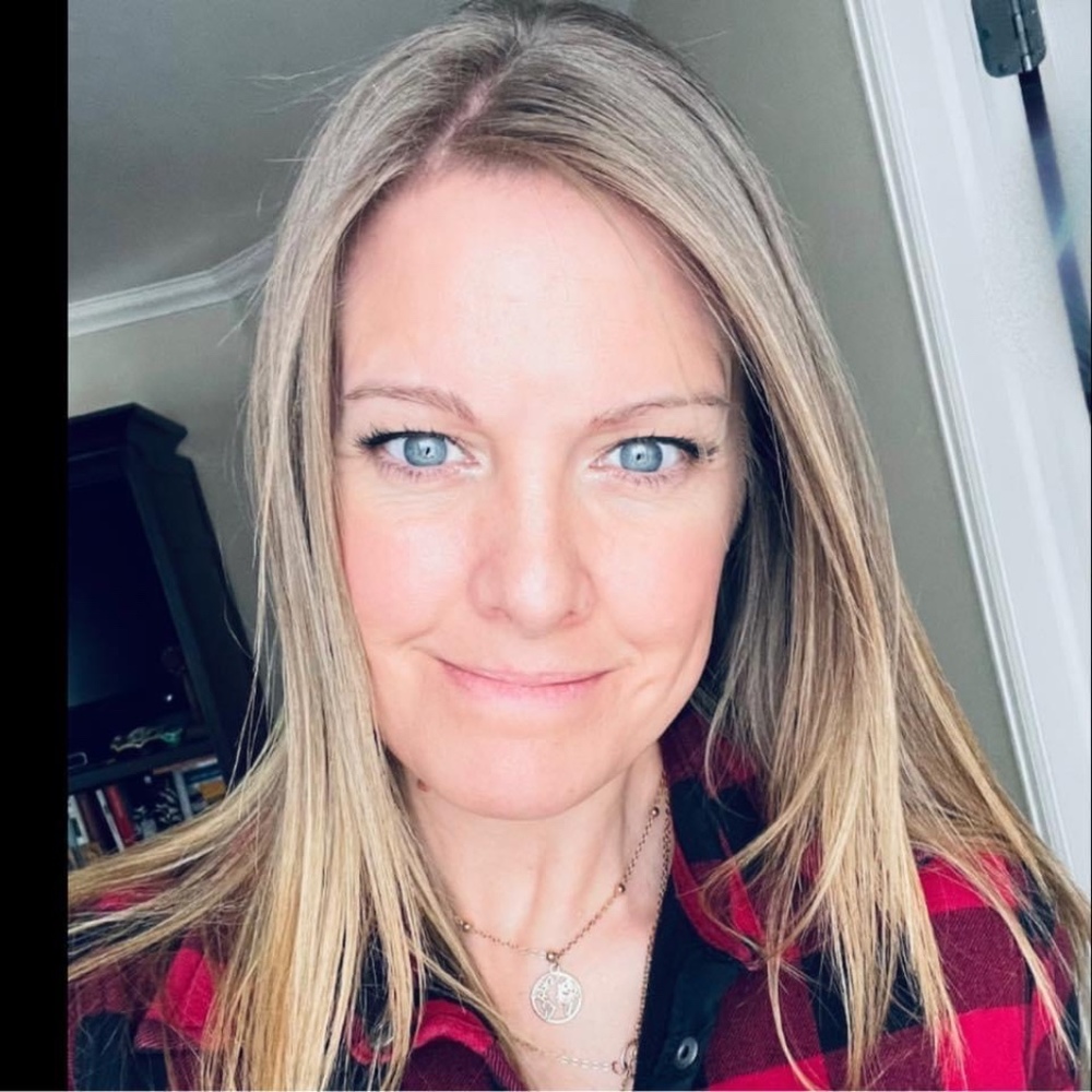 Meet your Posher, Janelle